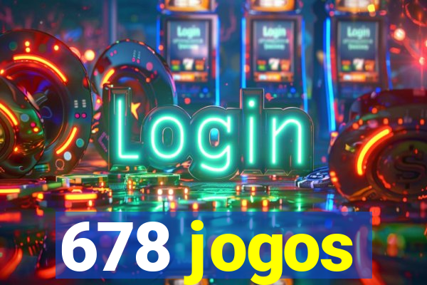 678 jogos